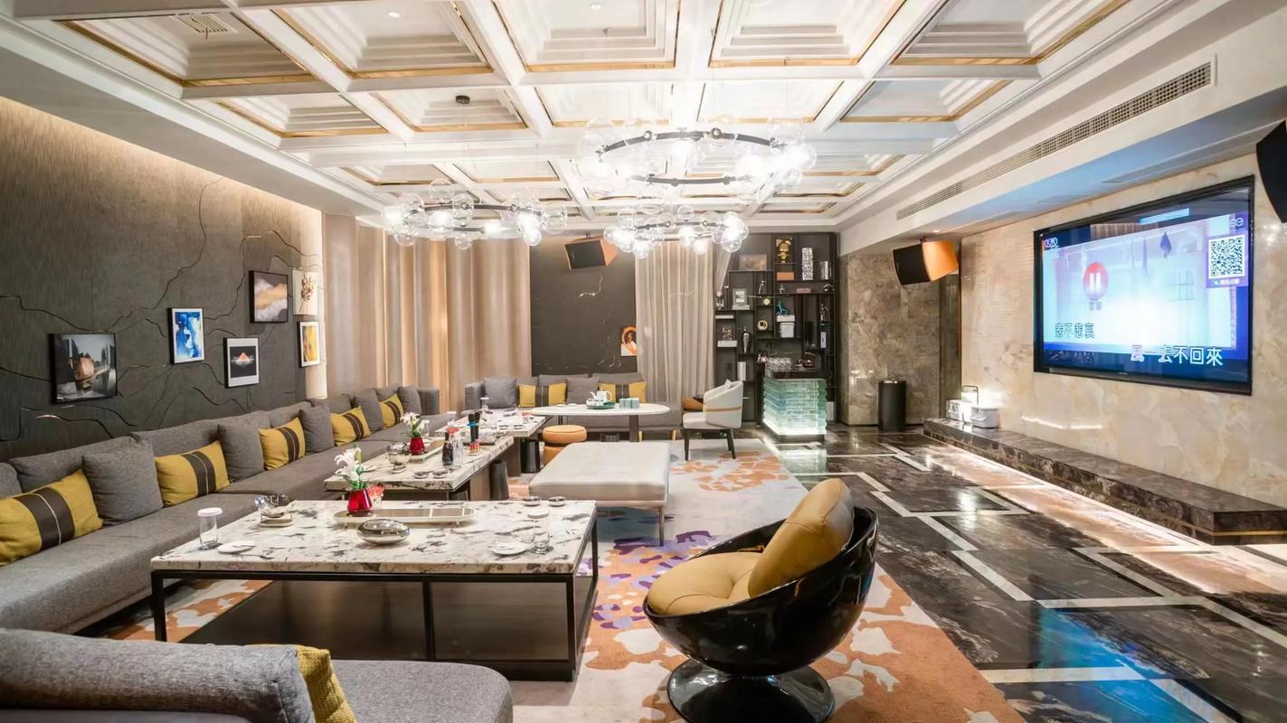 南昌商务ktv，尽情畅享商务派对-青云谱区ktv预定